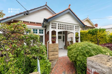 Property photo of 11 Mellifont Street West Hobart TAS 7000