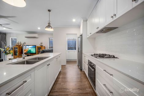 Property photo of 18 Viewland Crescent Thornlands QLD 4164