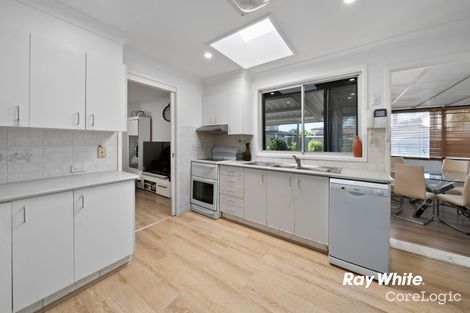Property photo of 17 Cowper Circle Quakers Hill NSW 2763