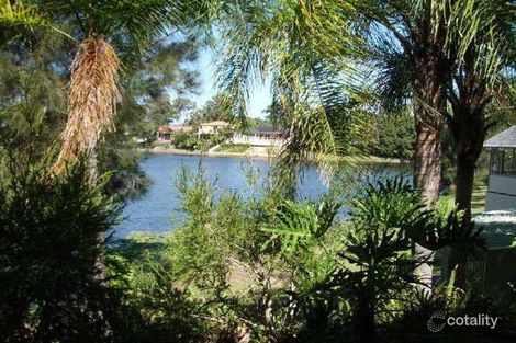 Property photo of 22/1 Resort Drive Robina QLD 4226