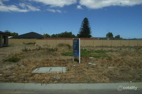 7 Pissaro Cres, Ashby, WA 6065