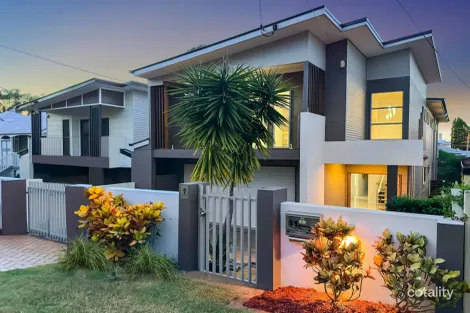 Property photo of 11 Rowsley Street Greenslopes QLD 4120