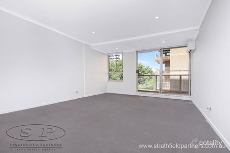 Property photo of 131/14-16 Station Street Homebush NSW 2140