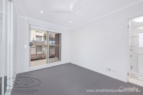 Property photo of 131/14-16 Station Street Homebush NSW 2140