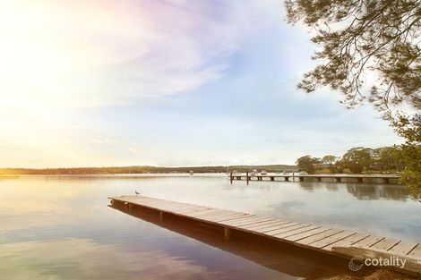 Property photo of 92 Noamunga Crescent Gwandalan NSW 2259