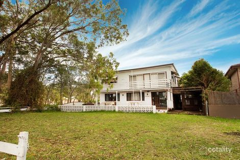Property photo of 92 Noamunga Crescent Gwandalan NSW 2259