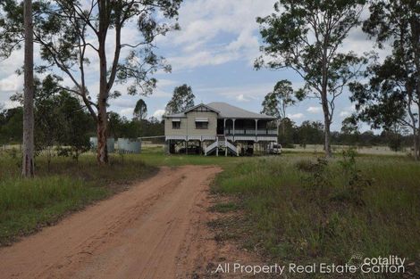 Property photo of 978 Gatton-Esk Road Spring Creek QLD 4343