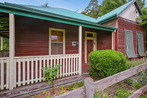 Property photo of 11 Blake Street Powelltown VIC 3797