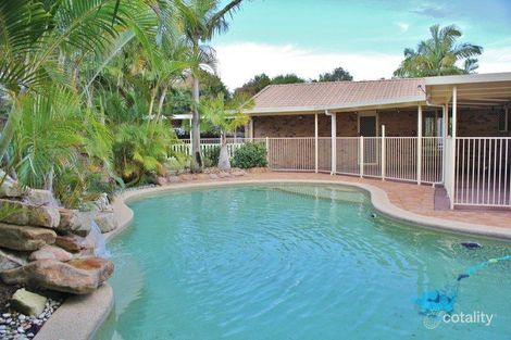 Property photo of 56 Warbler Parade Varsity Lakes QLD 4227