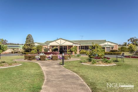 Property photo of 42/67 Cascade Street Raceview QLD 4305