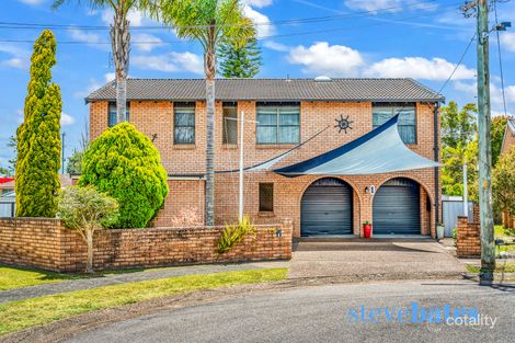 1 Johnson Cl, Raymond Terrace, NSW 2324