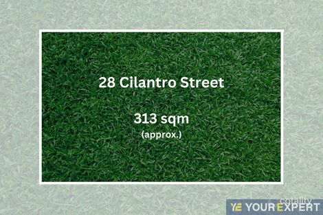 28 Cilantro St, Kalkallo, VIC 3064