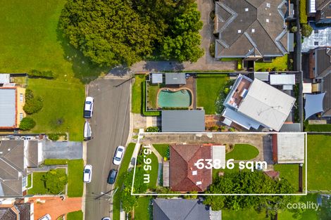 Property photo of 18 Arnold Street Ryde NSW 2112