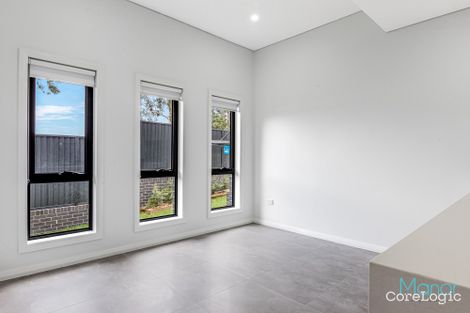 Property photo of 1 Clerke Place Kings Langley NSW 2147