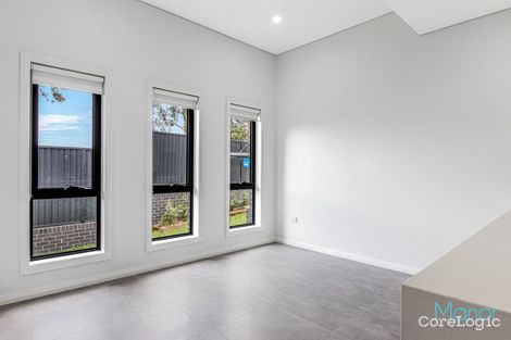 Property photo of 1 Clerke Place Kings Langley NSW 2147