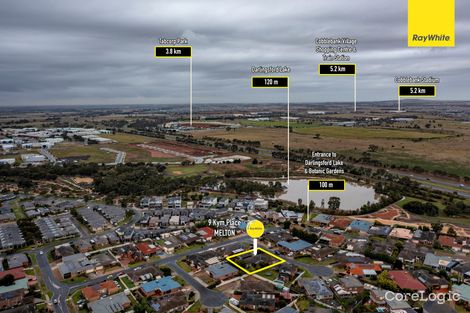 Property photo of 9 Kym Place Melton VIC 3337
