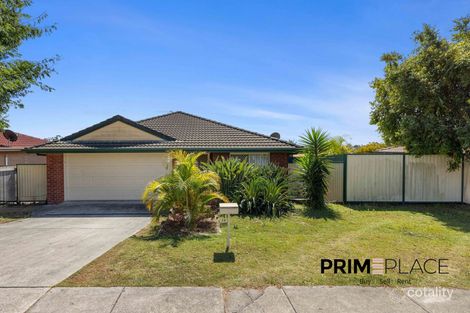 Property photo of 14 Whipbird Street Bellbird Park QLD 4300