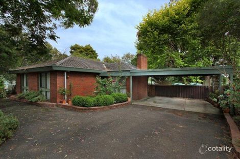 5 Foulds Ct, Montrose, VIC 3765
