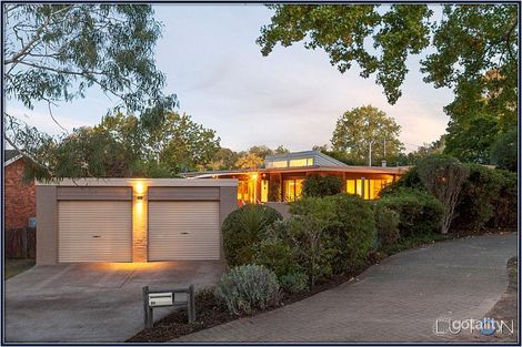 29 Jennings St, Curtin, ACT 2605