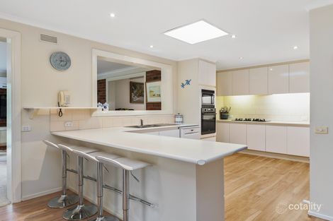 Property photo of 105 Mountain View Road Mount Eliza VIC 3930