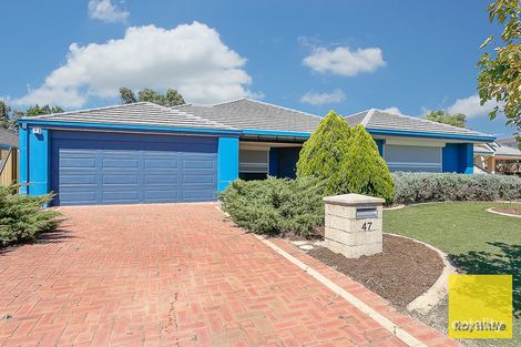 Property photo of 47 Dewar Mews Clarkson WA 6030