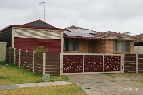 42 Falmouth Rd, Quakers Hill, NSW 2763