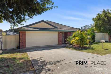 Property photo of 14 Whipbird Street Bellbird Park QLD 4300