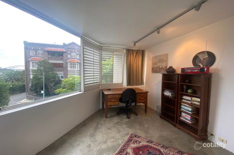 Property photo of 1/3-5 St Neot Avenue Potts Point NSW 2011
