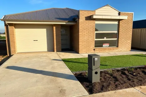 44 Luis Dr, Angle Vale, SA 5117