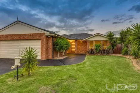 25 Cynthia Ct, Hillside, VIC 3037