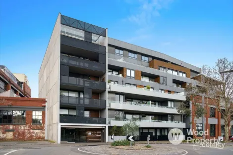 511/88 Trenerry Cres, Abbotsford, VIC 3067