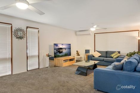 Property photo of 4 Wegg Place Ambarvale NSW 2560