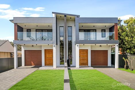 36a Alcoomie St, Villawood, NSW 2163