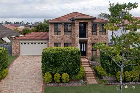 Property photo of 60 Lake Eyre Crescent Parkinson QLD 4115