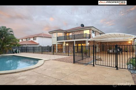 Property photo of 60 Lake Eyre Crescent Parkinson QLD 4115