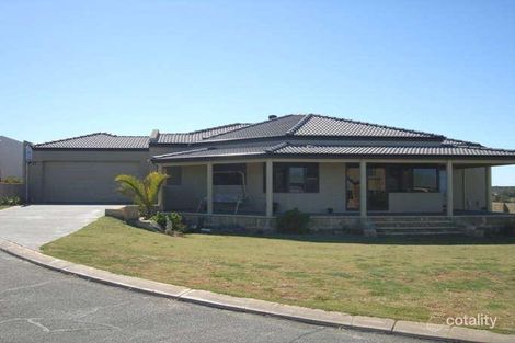 31 Turton Hts, Dongara, WA 6525