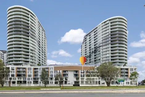 5/1 Anthony Rolfe Ave, Gungahlin, ACT 2912