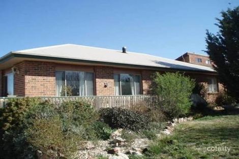 Property photo of 8 Jindalee Street Berridale NSW 2628
