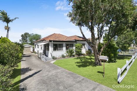 Property photo of 38 McCredie Road Guildford West NSW 2161