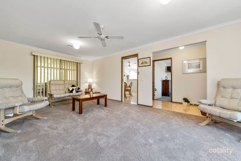 Property photo of 3 Wattle Place Somerville VIC 3912