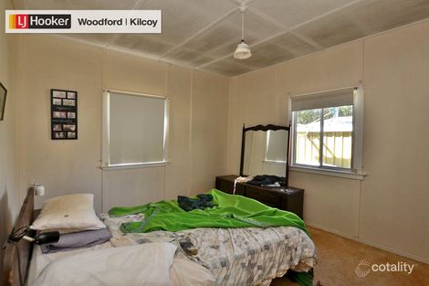 70 Gap Rd, Bellthorpe, QLD 4514