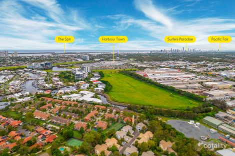 Property photo of 193/641 Pine Ridge Road Biggera Waters QLD 4216