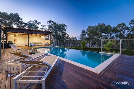 Property photo of 132 Goolabri Drive Sutton NSW 2620