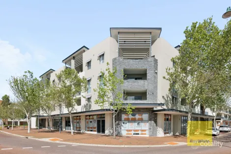 25/42 The Crescent, Midland, WA 6056