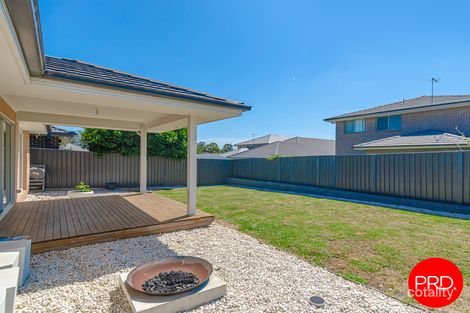 Property photo of 25 Tempe Street Bardia NSW 2565