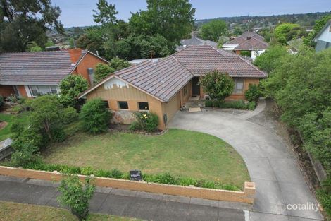 Property photo of 474 Doncaster Road Doncaster VIC 3108