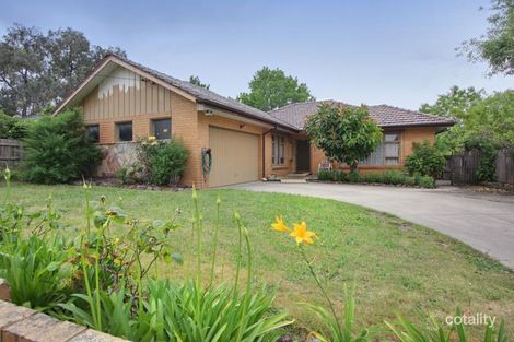 Property photo of 474 Doncaster Road Doncaster VIC 3108