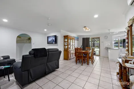 Property photo of 7 Galasheils Street Beaconsfield QLD 4740