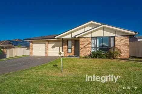 7 Almondbark Rd, Worrigee, NSW 2540