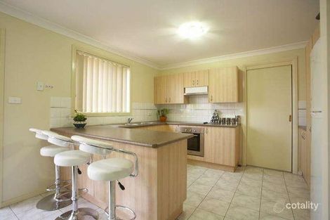 Property photo of 10/6 Plum Close Casula NSW 2170